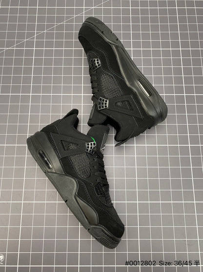 AIR JORDAN 4
