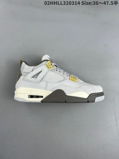 AIR JORDAN 4