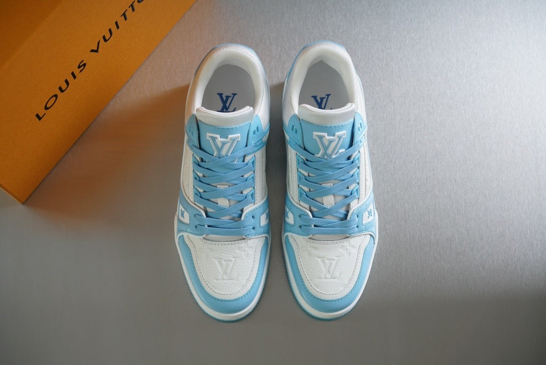 SCARPE LOUIS VUITTON