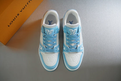 SCARPE LOUIS VUITTON