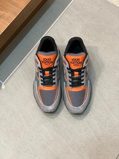 SCARPE LOUIS VUITTON