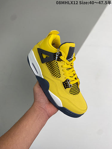 AIR JORDAN 4