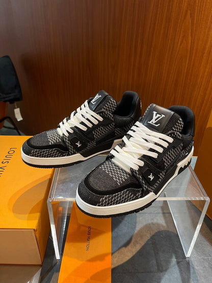 SCARPE LOUIS VUITTON