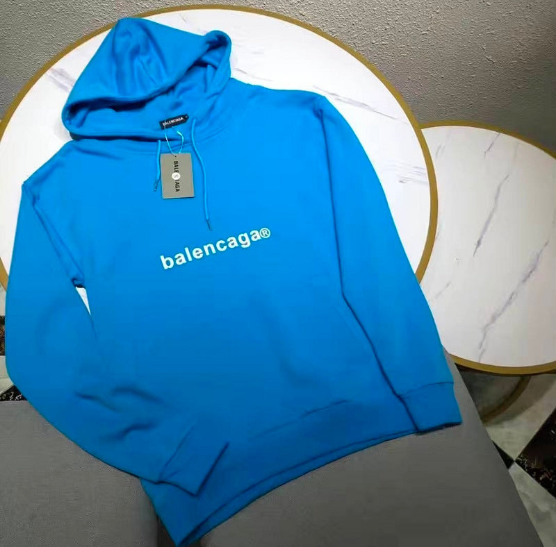 BALENCIAGA HOODIE