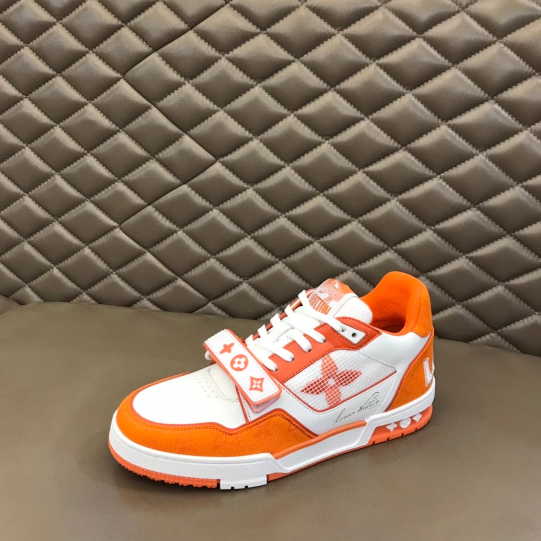 SCARPE LOUIS VUITTON