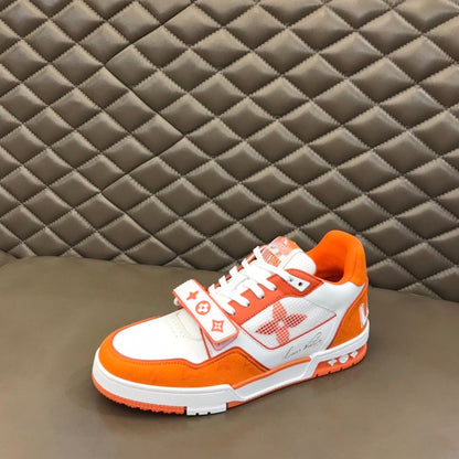 SCARPE LOUIS VUITTON