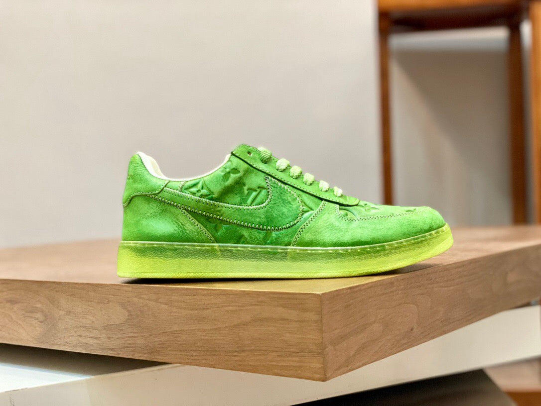 SCARPE LOUIS VUITTON