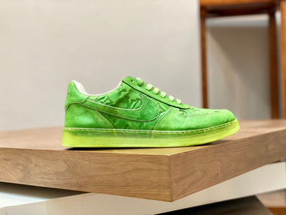 SCARPE LOUIS VUITTON