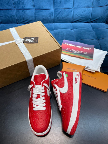 SCARPE LOUIS VUITTON