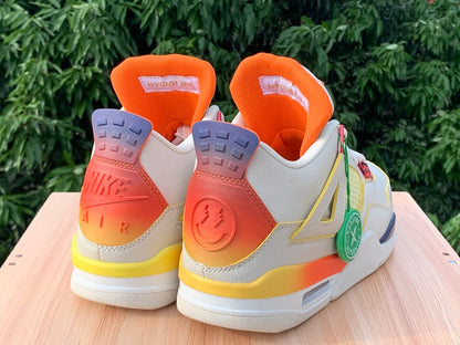 AIR JORDAN 4