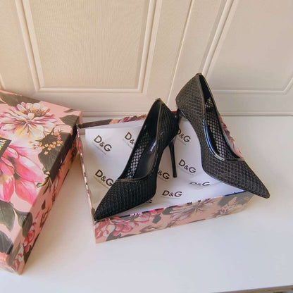 D&G PUMPS