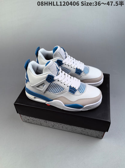 AIR JORDAN 4