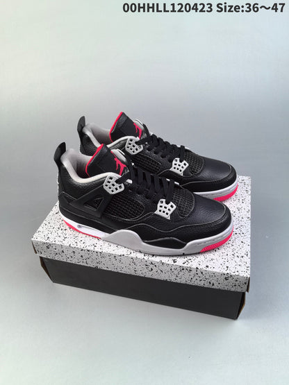 AIR JORDAN 4