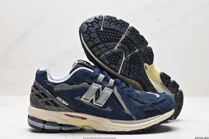 New balance