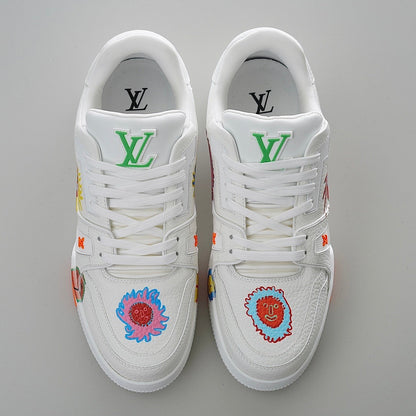 SCARPE LOUIS VUITTON