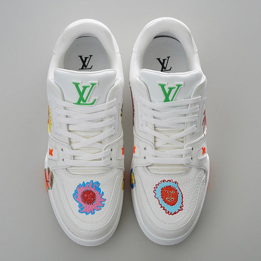 SCARPE LOUIS VUITTON