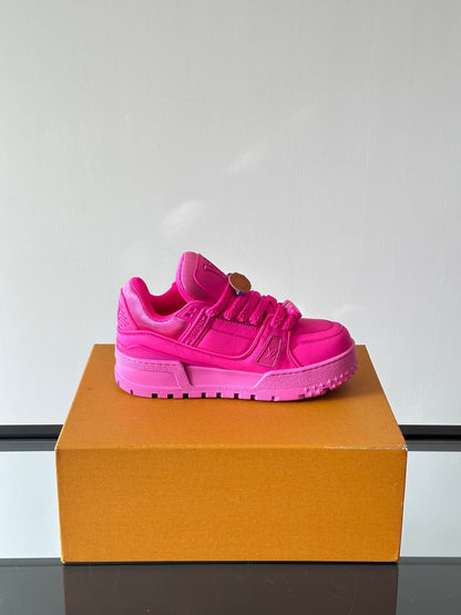 SCARPE LOUIS VUITTON