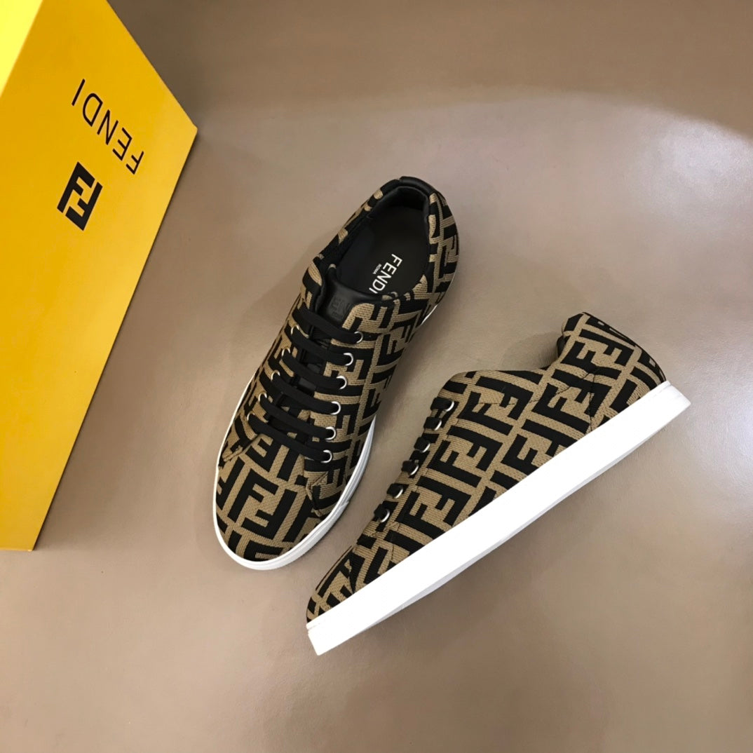 FENDI SHOES