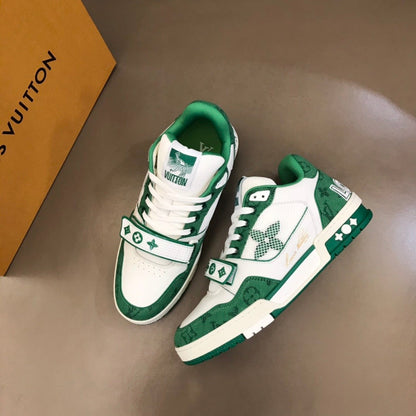 SCARPE LOUIS VUITTON