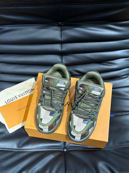 SCARPE LOUIS VUITTON