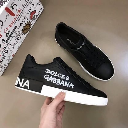 D&G SNEAKER