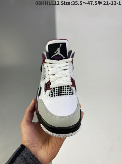 AIR JORDAN 4