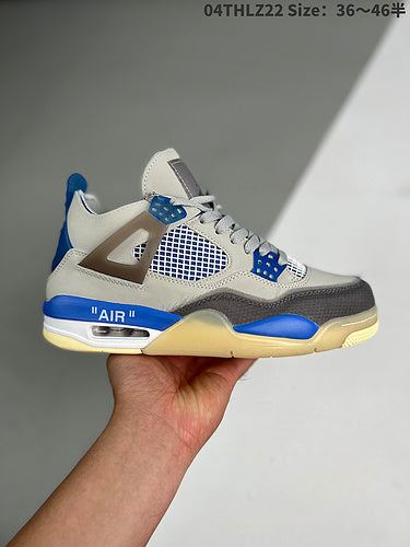 AIR JORDAN 4