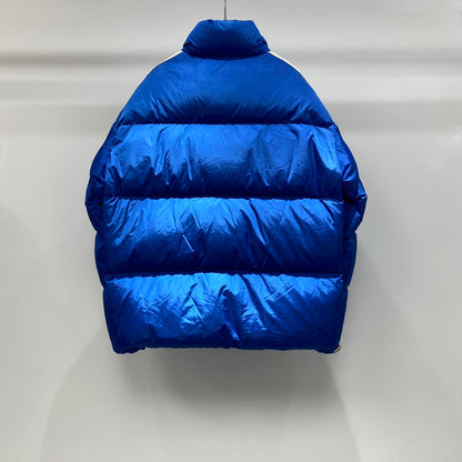 Piumino Moncler x Palm Angels