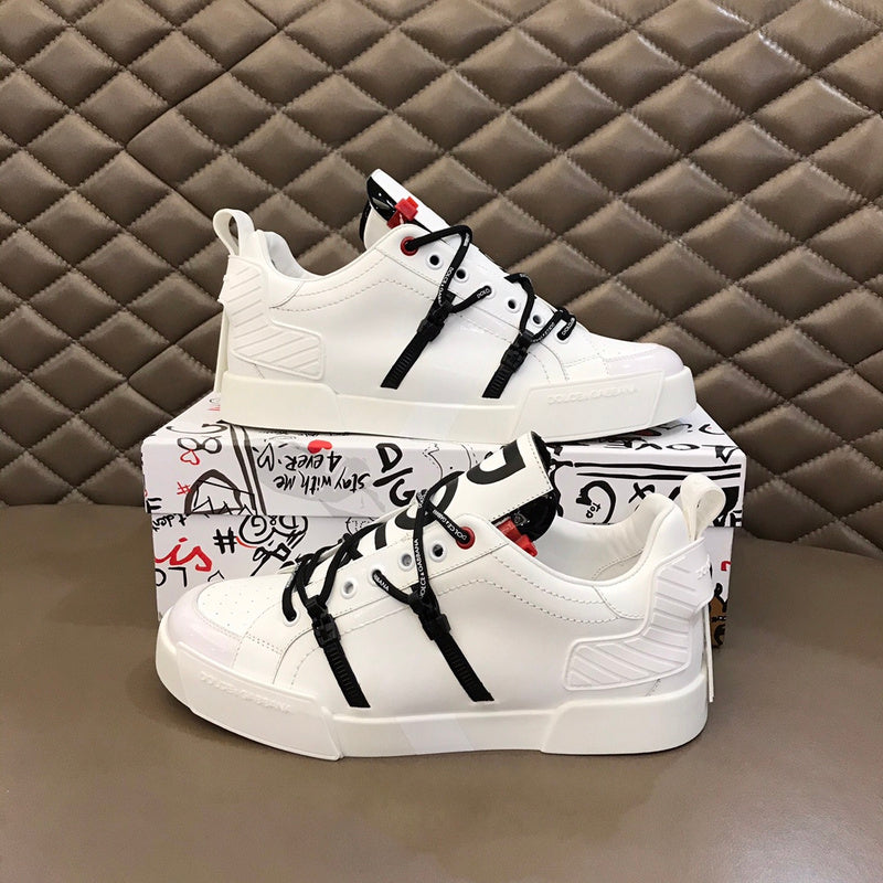 D&G SNEAKER