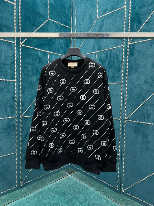 GUCCI HOODIE