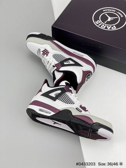AIR JORDAN 4
