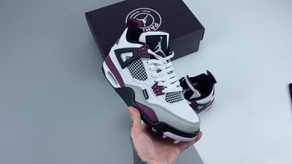 AIR JORDAN 4