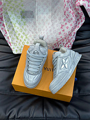 SCARPE LOUIS VUITTON