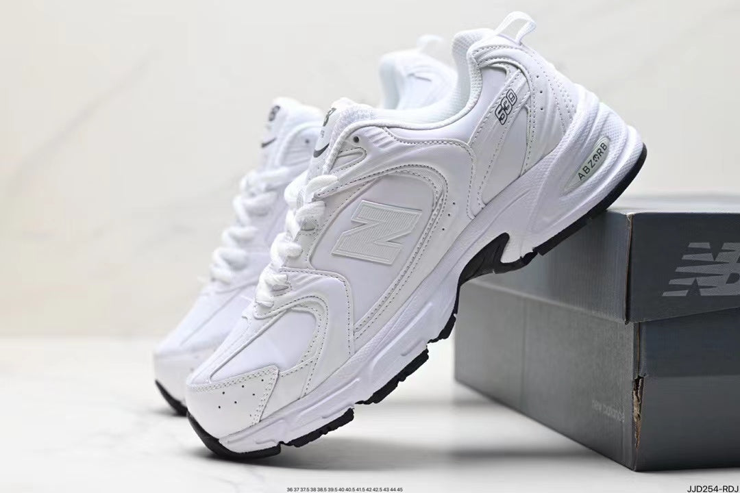 New balance