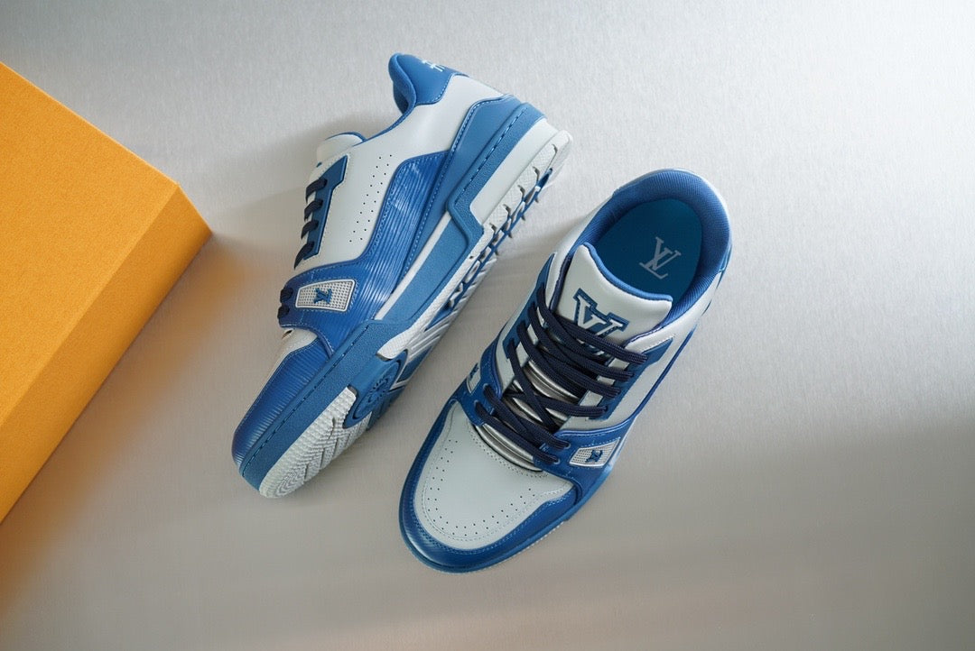 SCARPE LOUIS VUITTON