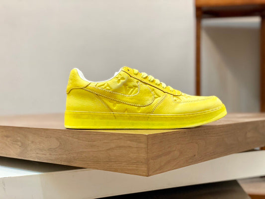 SCARPE LOUIS VUITTON