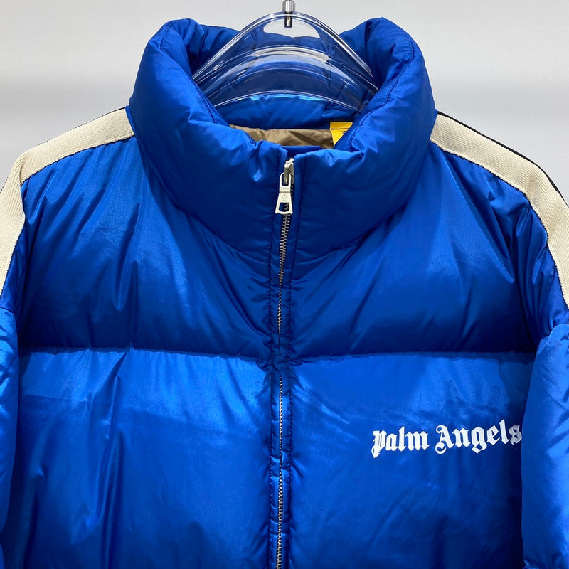 Piumino Moncler x Palm Angels