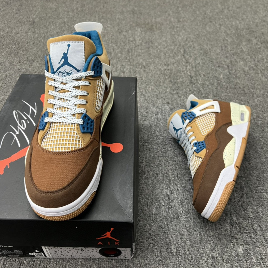 AIR JORDAN 4