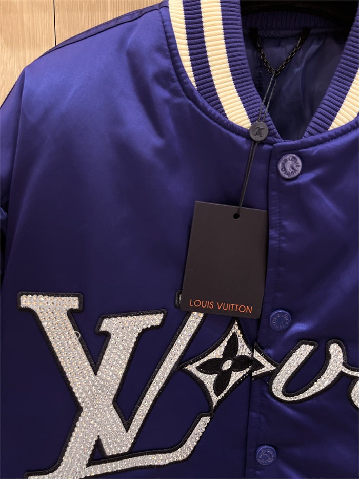 Piumino Louis Vuitton