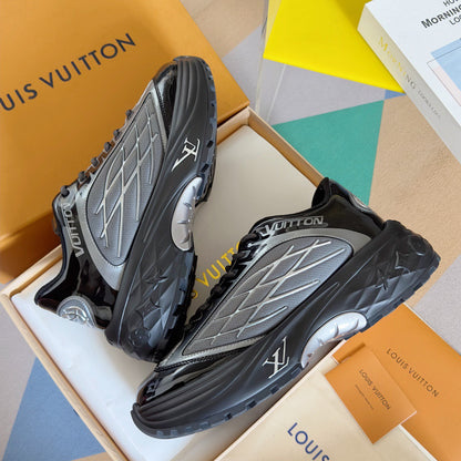 SCARPE LOUIS VUITTON