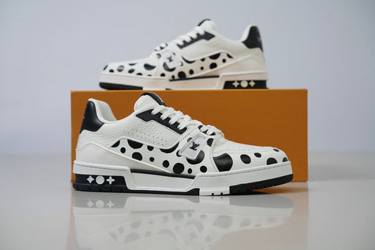 SCARPE LOUIS VUITTON