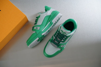 SCARPE LOUIS VUITTON