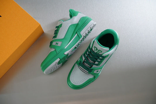 SCARPE LOUIS VUITTON