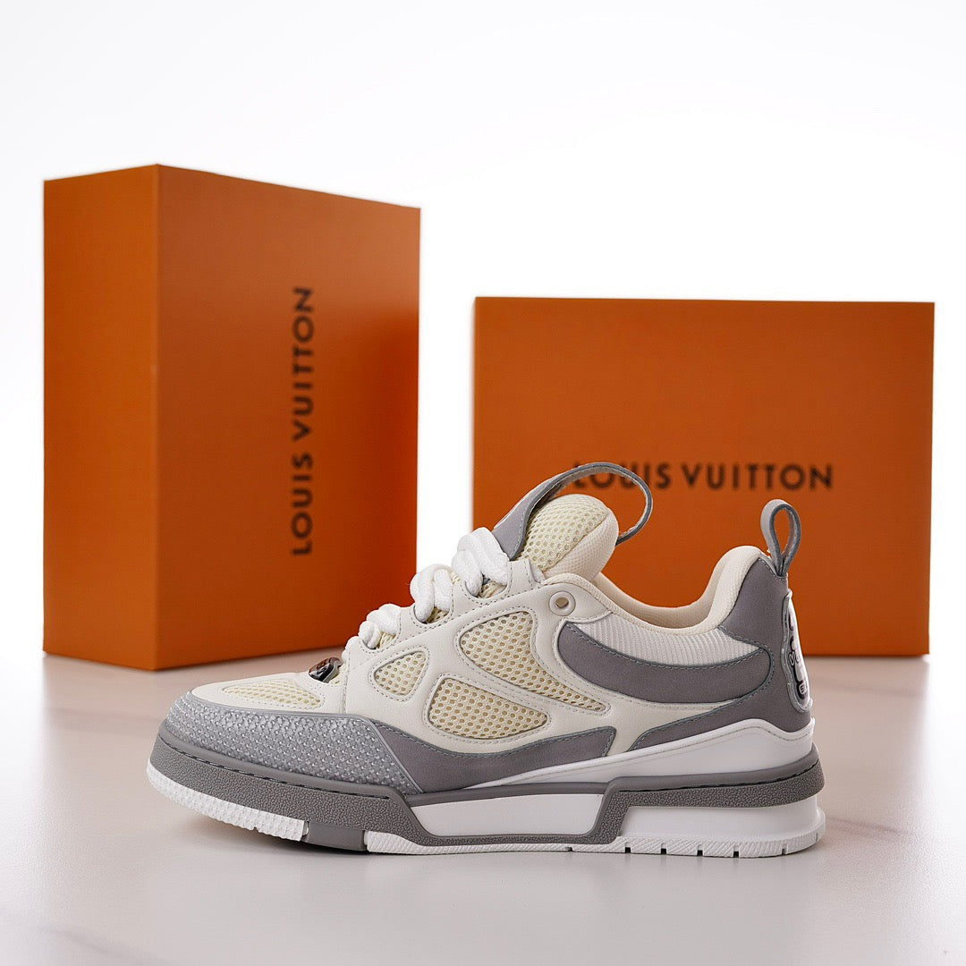 SCARPE LOUIS VUITTON