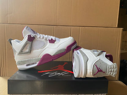 AIR JORDAN 4
