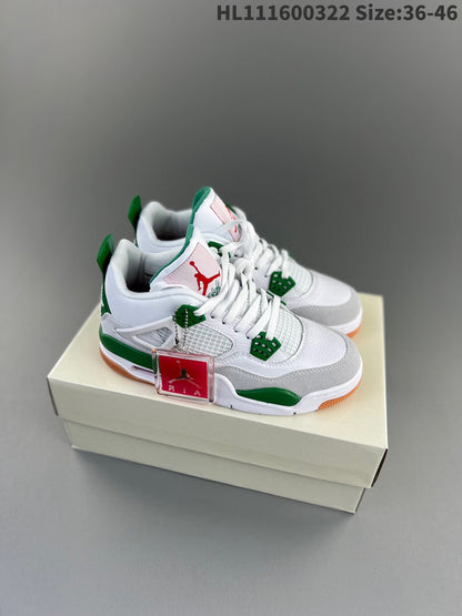 AIR JORDAN 4