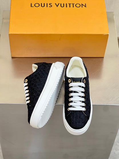 SCARPE LOUIS VUITTON