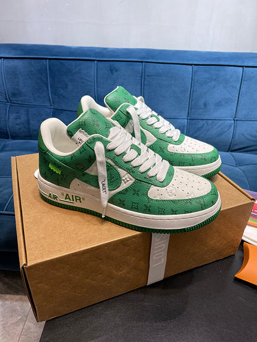 SCARPE LOUIS VUITTON