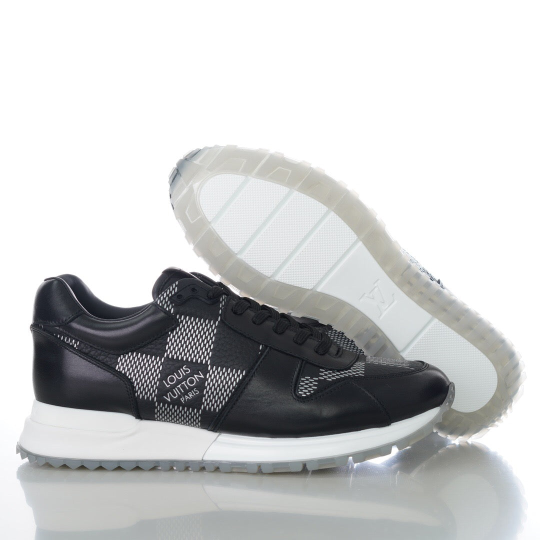 SCARPE LOUIS VUITTON