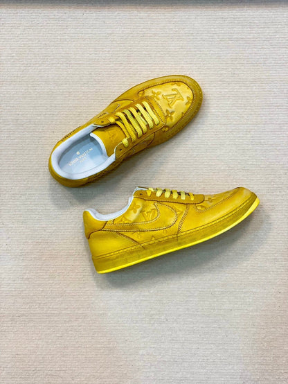 SCARPE LOUIS VUITTON